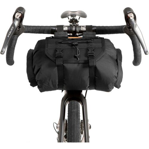 RESTRAP ( リストラップ ) フロントバッグ/ハンドルバッグ BAR BAG