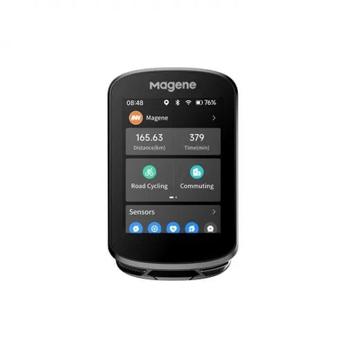 MAGENE ( マージーン ) サイクルコンピューター 本体 C506 スマート