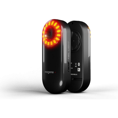 MAGENE ( マージーン ) テールライト L508 RADAR TAIL LIGHT