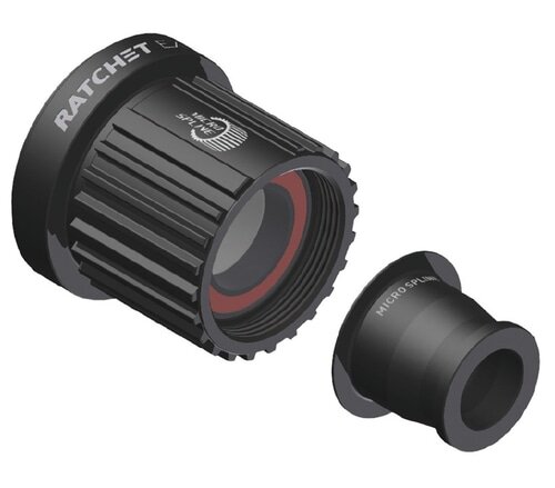 DT SWISS ( ディーティースイス ) ハブ HWYABL00S5374S ローター