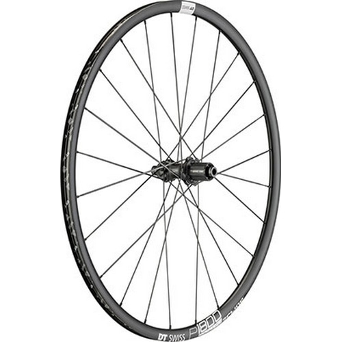 DT SWISS ( ディーティースイス ) ロードバイク用ディスクホイール P