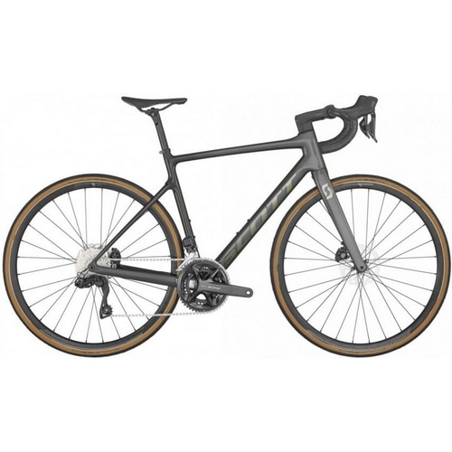 SCOTT ( スコット ) ロードバイク ADDICT 20 ( アディクト 20 ) グレー