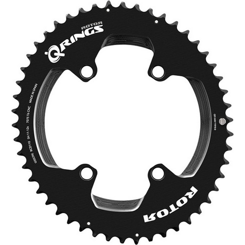 ROTOR SYSTEM ( ローターシステム ) チェーンリング Q-RING ROAD OUTER