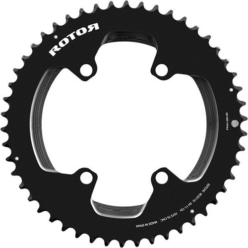 ROTOR SYSTEM ( ローターシステム ) チェーンリング ROUND RING 110X4