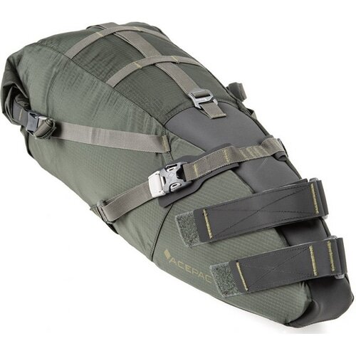 ACEPAC ( エースパック ) サドルバッグ SADDLE BAG MK3 ( サドル