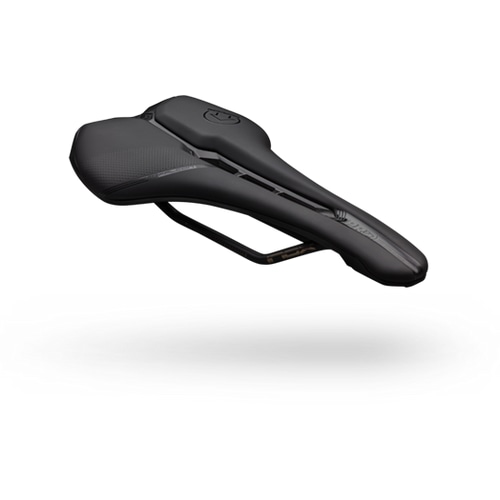 PRO ( プロ ) サドル ファルコンパフォーマンスサドル ブラック 132mm