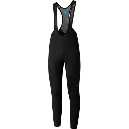 SHIMANO ( シマノ ) ウェア ビブタイツ ビューフォート ビブタイツ