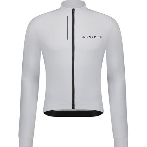SHIMANO ( シマノ ) ウェア 長袖ジャージ S-PHYRE ロングスリーブ