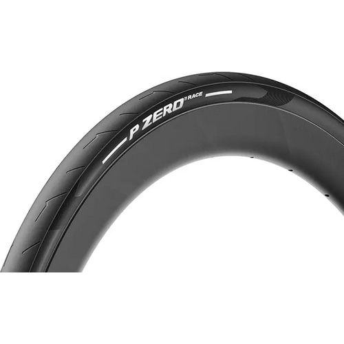 PIRELLI ( ピレリ ) クリンチャー P ZERO RACE ホワイトラベル ( P