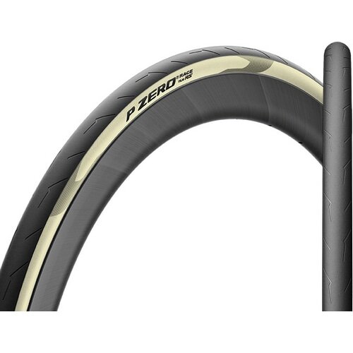 PIRELLI ( ピレリ ) チューブレスタイヤ P ZERO RACE RS TLR SPEEDCORE