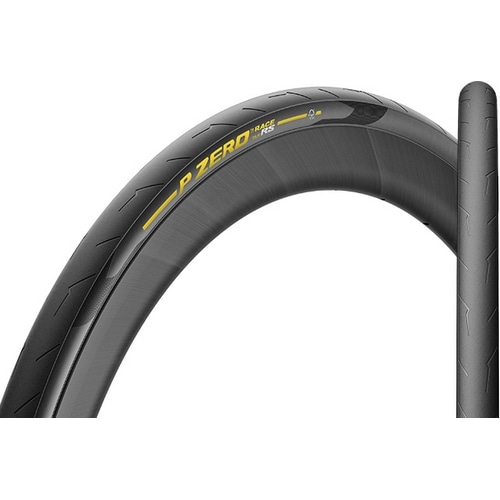 PIRELLI ( ピレリ ) チューブレスタイヤ P ZERO RACE RS TLR SPEEDCORE