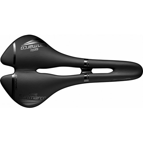 selle-SANMARCO ( セラサンマルコ ) サドル アスピデ オープンフィット