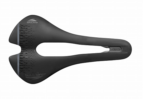 selle-SANMARCO ( セラサンマルコ ) サドル ASPIDE SHORT OPEN-FIT