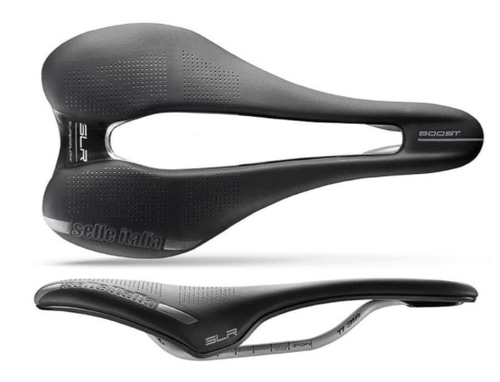 selle-ITALIA ( セライタリア ) サドル SLR BOOST S.F. TI316 ( SLR