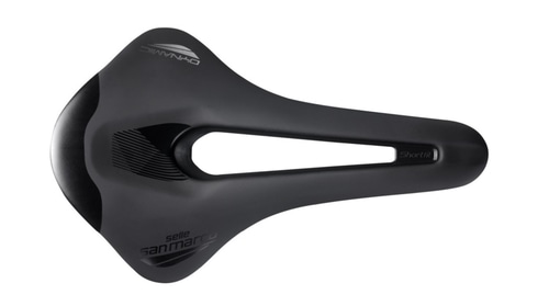 selle-SANMARCO ( セラサンマルコ ) サドル SHORTFIT 2.0 Open-Fit