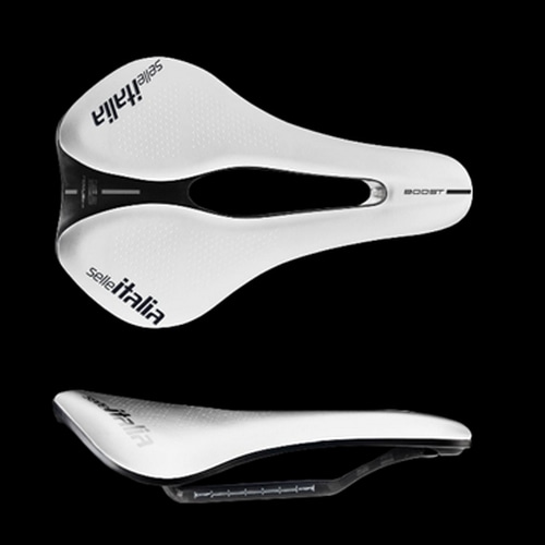 selle-ITALIA ( セライタリア ) サドル NOVUS BOOST EVO KIT CARBONIO