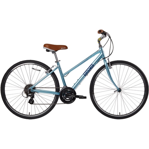 BIANCHI ( ビアンキ ) クロスバイク CORTINA MIXIT ( コルティナ