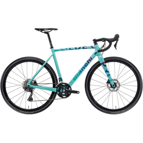 ビアンキのロードバイクおすすめ12選｜特徴や違いも解説｜ワイズロード