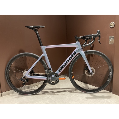 BIANCHI ( ビアンキ ) ロードバイク ARIA DISC CHORUS IS ( アリア