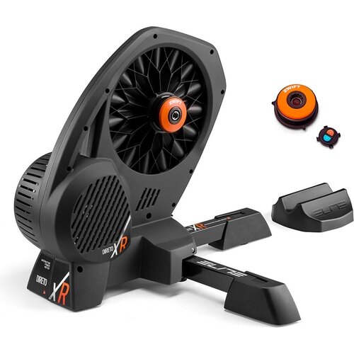 ELITE ( エリート ) スマートトレーナー DIRETO XR-T WITH ZWIFT COG
