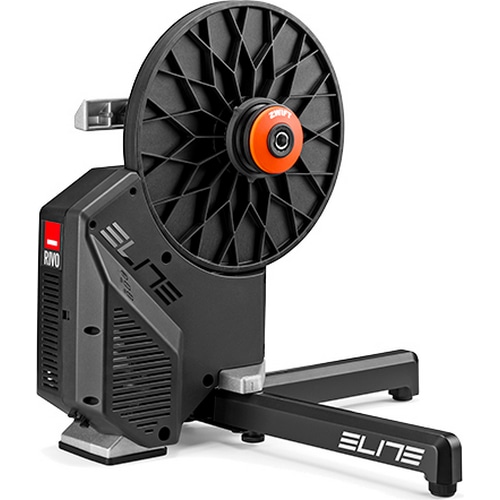 ELITE ( エリート ) スマートトレーナー RIVO with ZWIFT COG AND