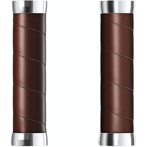 BROOKS ( ブルックス ) グリップ SLENDER LEATHER GRIPSIPS