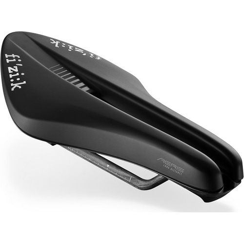 fi'zi:k ( フィジーク ) サドル AERIS LD R1 カーボンレール