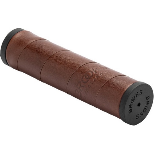 BROOKS ( ブルックス ) グリップ WILLOW LEATHER GRIP ( ウィロー