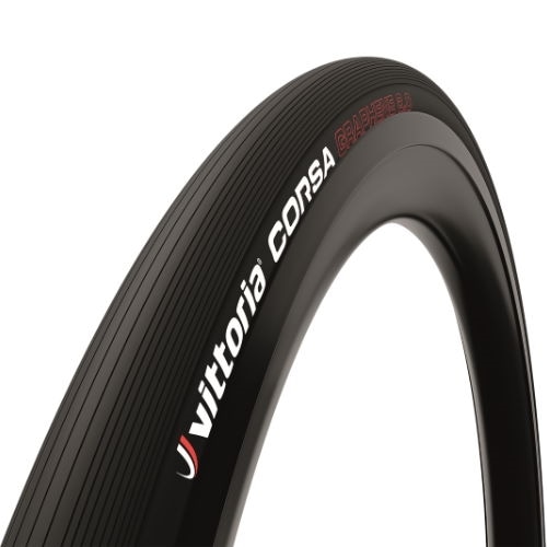 VITTORIA ( ビットリア ) クリンチャータイヤ CORSA GRAPHENE 2.0 FD