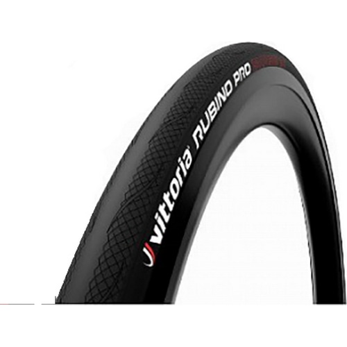 VITTORIA(ビットリア) RUBINO PRO G2.0 クリンチャー ブラック 700X25C