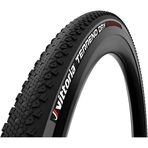 VITTORIA ( ビットリア ) チューブレスタイヤ TERRENO DRY GRAVEL G2