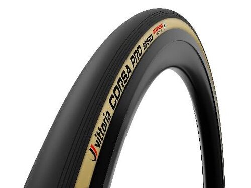 VITTORIA ( ビットリア ) チューブレスタイヤ CORSA PRO SPEED G2.0