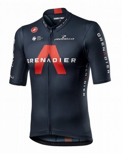 CASTELLI ( カステリ ) 2020 サイクルジャージ INEOS COMPETIZIONE