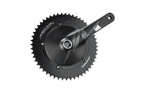 MICHE ( ミケ ) クランク・クランクセット PISTARD AIR チェーン