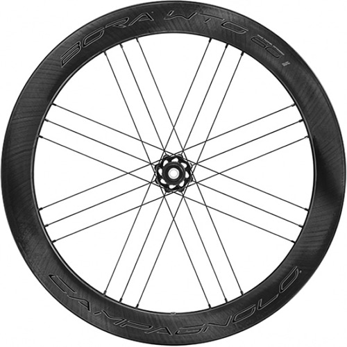Campagnolo ( カンパニョーロ ) ロードホイール BORA WTO 60 DISC