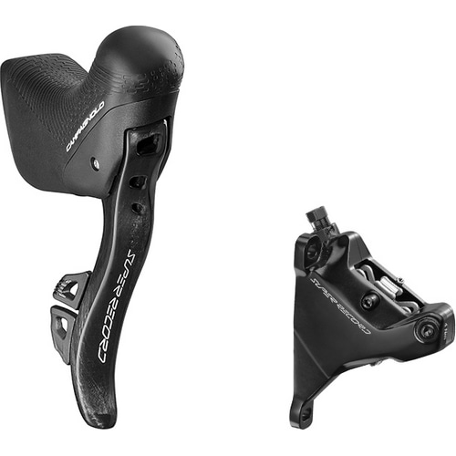 Campagnolo ( カンパニョーロ ) デュアルコントロールレバー（STI