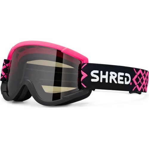 SHRED ( シュレッド ) ゴーグル NASTIFY+ MTB ( ナスティファイ+