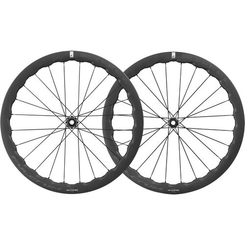 FULCRUM ( フルクラム ) ロードバイク用ホイール(ディスクブレーキ用