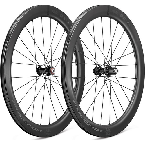 FULCRUM ( フルクラム ) ロードバイク用ホイール(ディスクブレーキ用