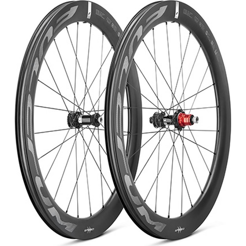 FULCRUM ( フルクラム ) ロードバイク用ホイール(ディスクブレーキ用