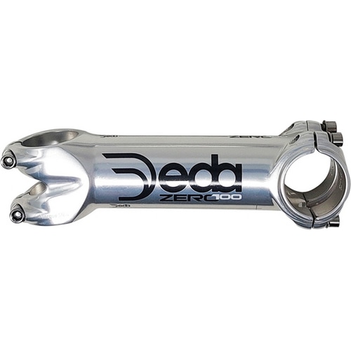 DEDA ( デダ ) ステム ZERO 100 STEM ( ゼロ 100 ステム ) シルバー