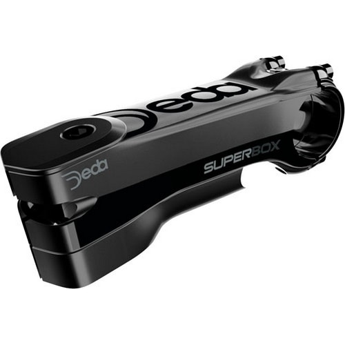 DEDA ( デダ ) ステム SUPERBOX DCR ステム ( スーパーボックス DCR