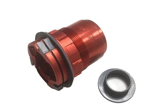 Campagnolo ( カンパニョーロ ) リペアパーツ FH-XDRA33USB XDR フリー