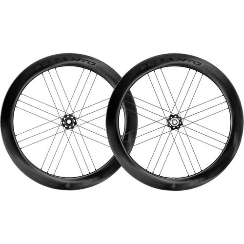 Campagnolo ( カンパニョーロ ) ロードバイク用ホイール(ディスク