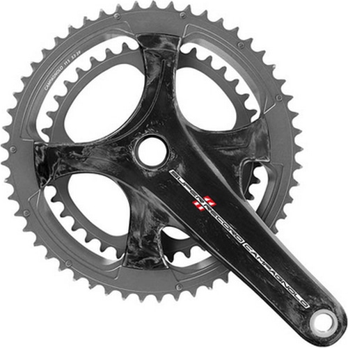 Campagnolo ( カンパニョーロ ) クランク・クランクセット SUPER