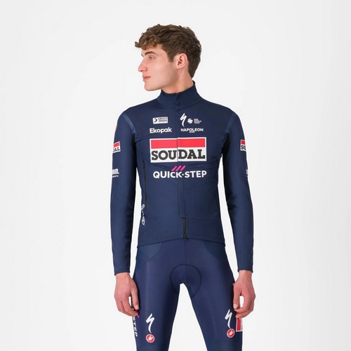 CASTELLI ( カステリ ) ジャケット PERFETTO ROS 2 JACKET