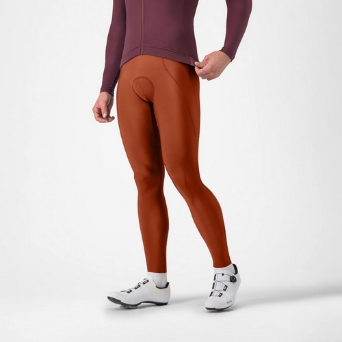 CASTELLI ( カステリ ) ビブタイツ ESPRESSO BIBTIGHT ( エスプレッソ