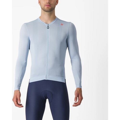 CASTELLI ( カステリ ) 長袖ジャージ ESPRESSO LS JERSEY