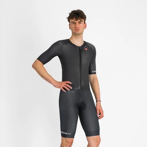 CASTELLI ( カステリ ) トライスーツ SANREMO BTW SPEED SUIT