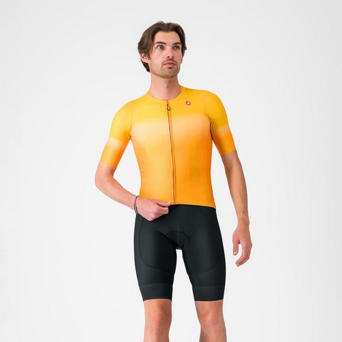 CASTELLI ( カステリ ) ビブショーツ A/C BIBSHORT ( A/C ビブショーツ